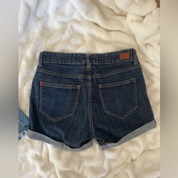 Bundle of 5 shorts 3 tops Women’s - Picture 7 of 16